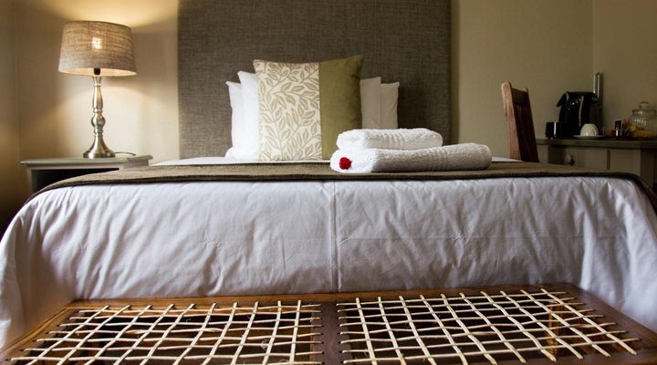 Hilltop Guest House