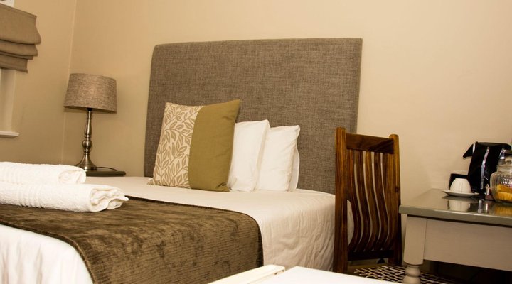 Hilltop Guest House