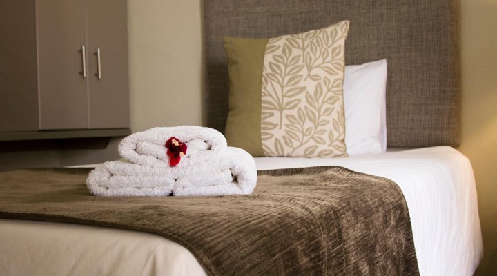 Hilltop Guest House