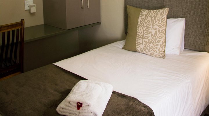 Hilltop Guest House