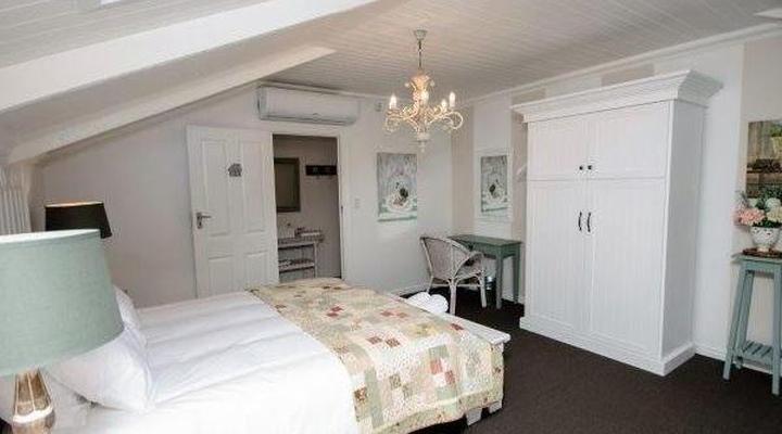 Madeliefie Guest Accommodation