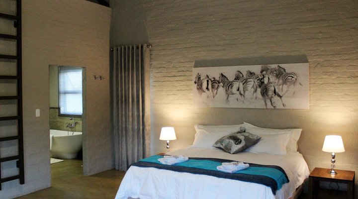 Ibis Way Guest House