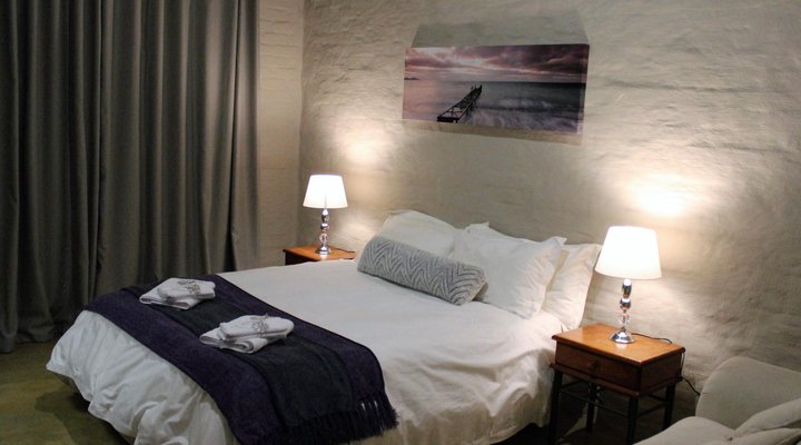 Ibis Way Guest House