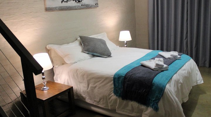 Ibis Way Guest House