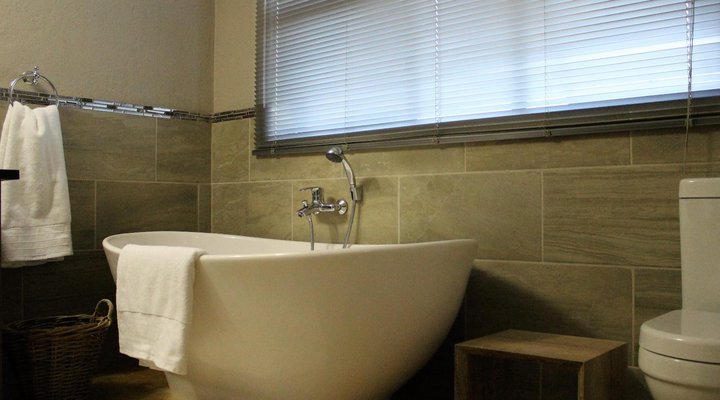 Ibis Way Guest House