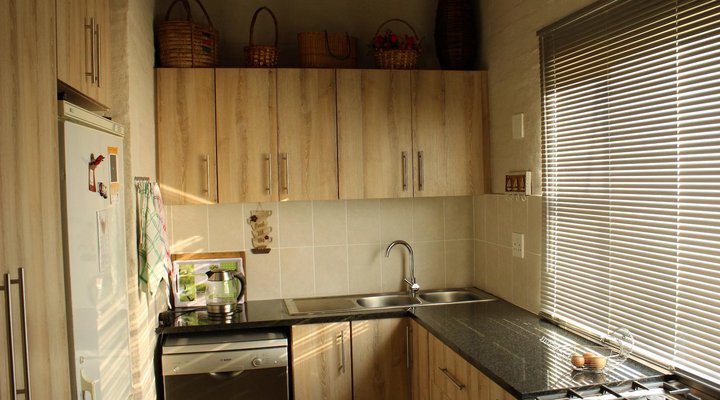 Ibis Way Guest House