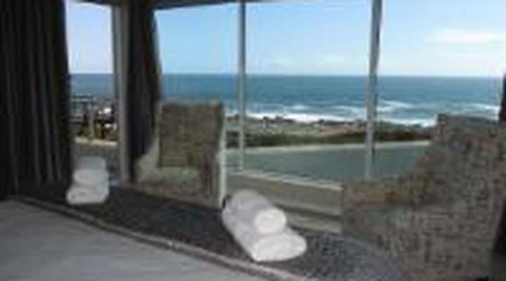 Belle Mer Guest House