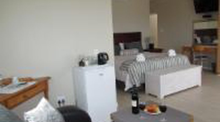 Belle Mer Guest House