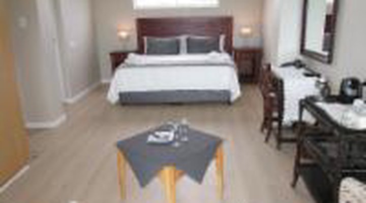 Belle Mer Guest House