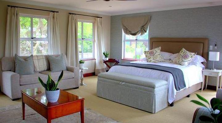 Wild Olive Executive Suites