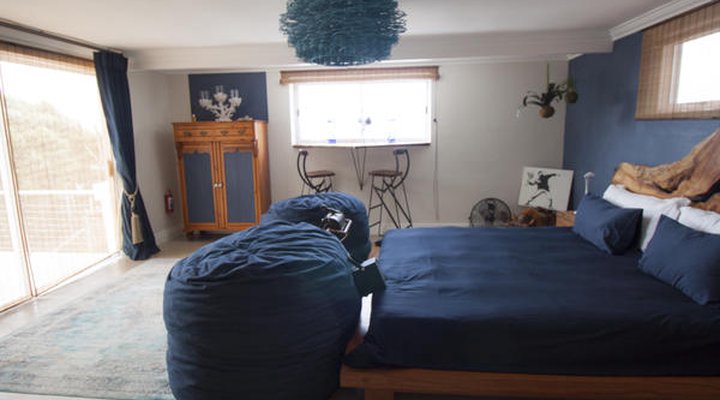 Residence William French Guest House