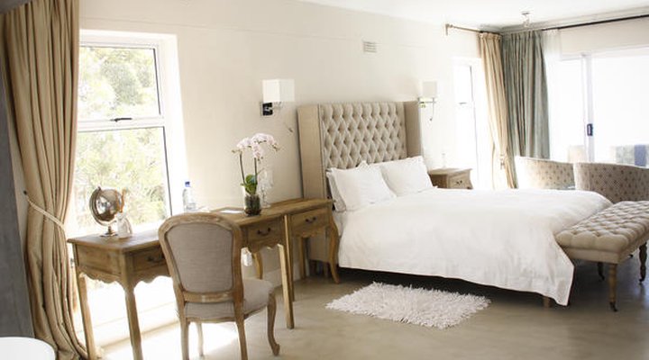 Residence William French Guest House