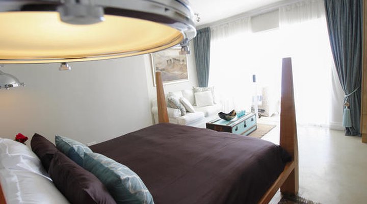 Residence William French Guest House