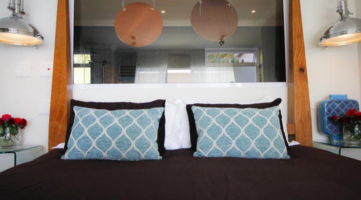 Residence William French Guest House