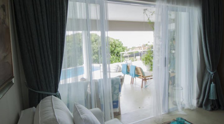Residence William French Guest House