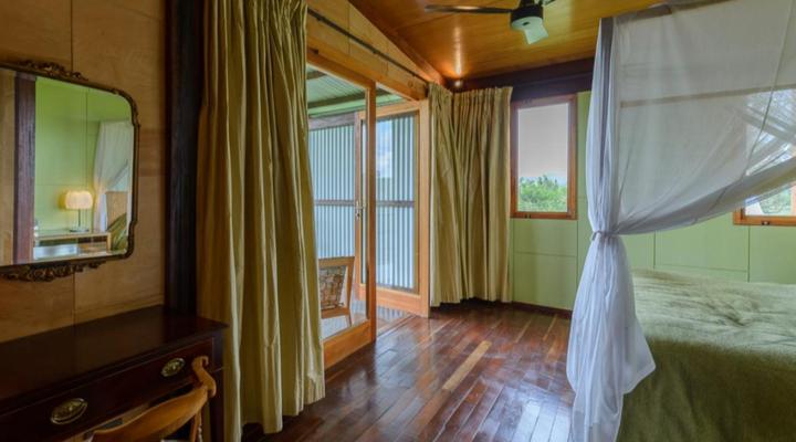 ZuluWaters Game Reserve