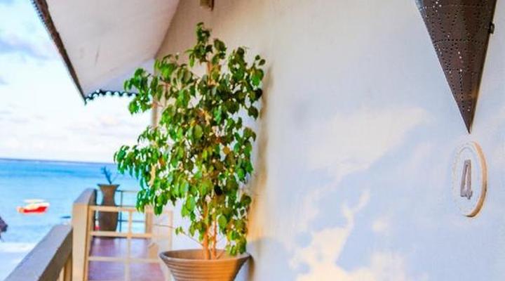 Paje Beach Apartments