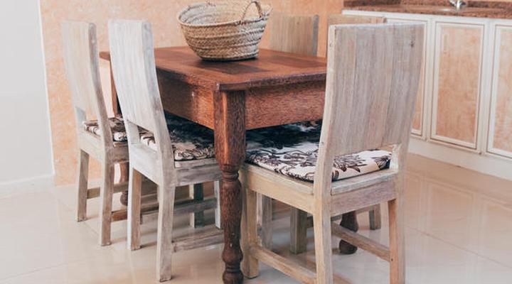 Paje Beach Apartments