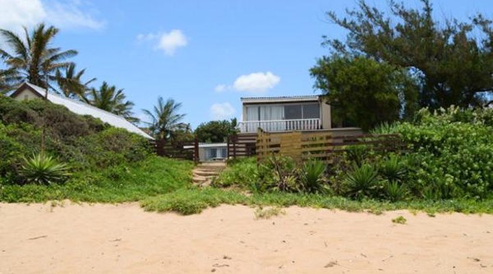Aliwal Shoal Sands