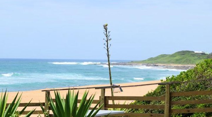 Aliwal Shoal Sands