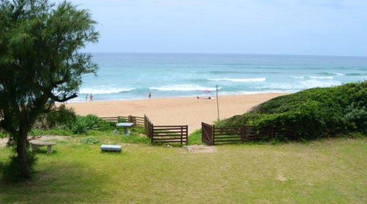Aliwal Shoal Sands