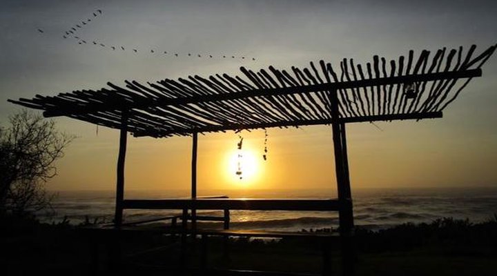 Aliwal Shoal Sands