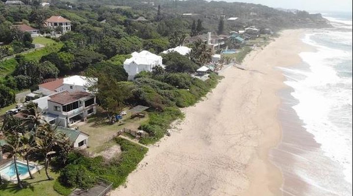 Aliwal Shoal Sands