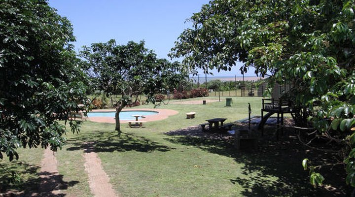 Tugela Mouth Resort
