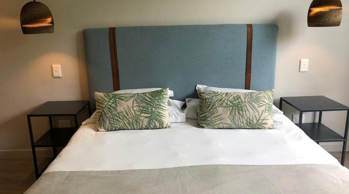 The Tree House Boutique Hotel