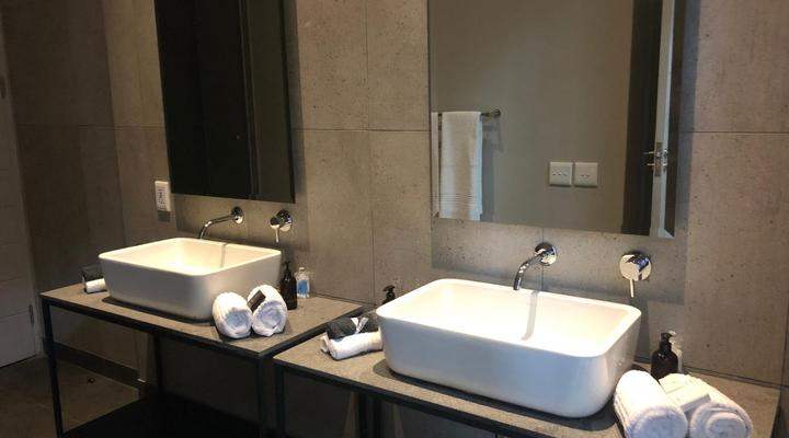 The Tree House Boutique Hotel