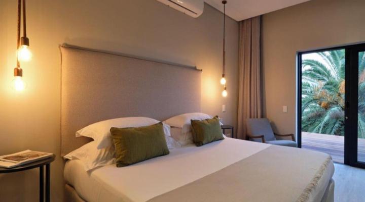 The Tree House Boutique Hotel