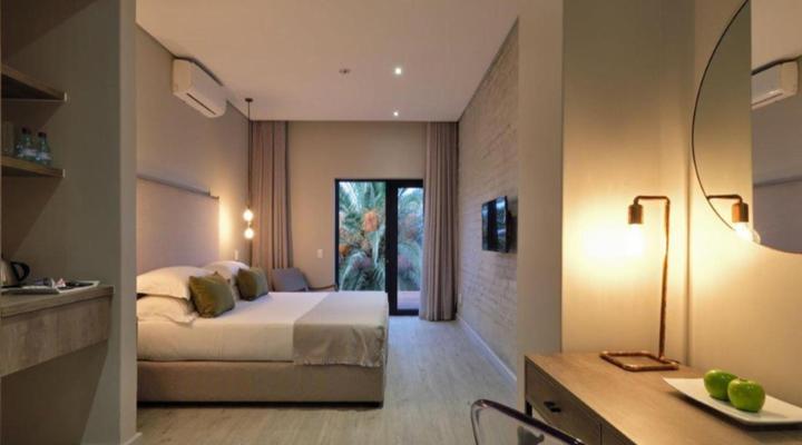 The Tree House Boutique Hotel