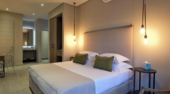 The Tree House Boutique Hotel