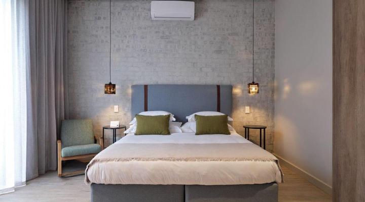 The Tree House Boutique Hotel