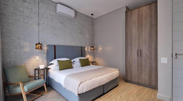 The Tree House Boutique Hotel