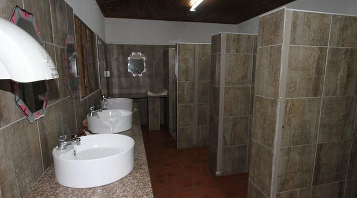 Tugela Mouth Resort