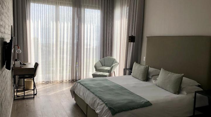 The Tree House Boutique Hotel