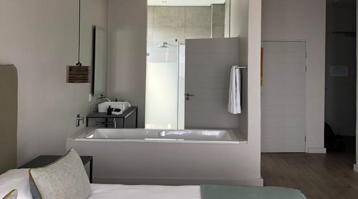 The Tree House Boutique Hotel