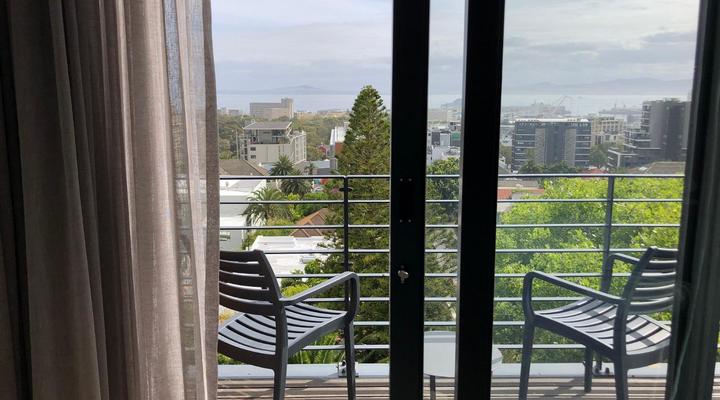 The Tree House Boutique Hotel