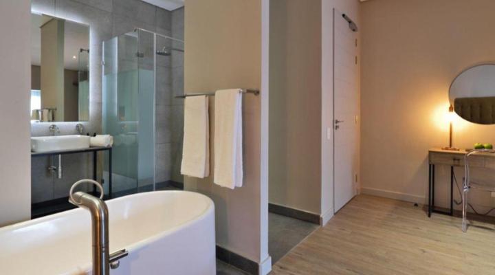 The Tree House Boutique Hotel