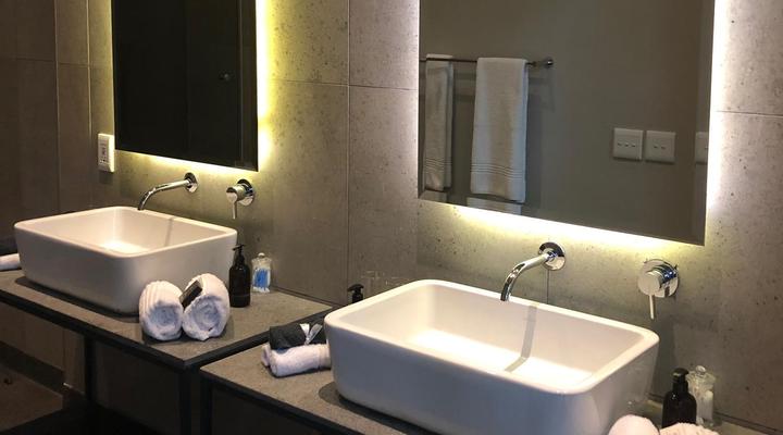 The Tree House Boutique Hotel