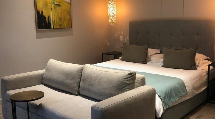 The Tree House Boutique Hotel