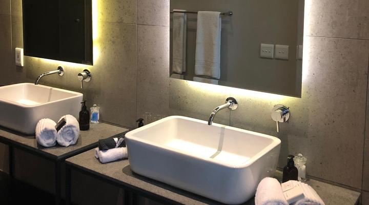 The Tree House Boutique Hotel