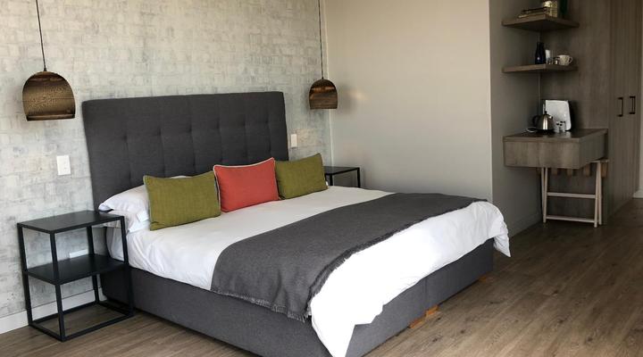 The Tree House Boutique Hotel