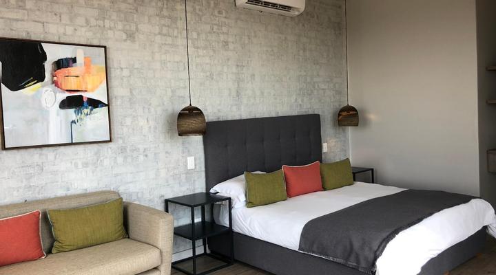 The Tree House Boutique Hotel