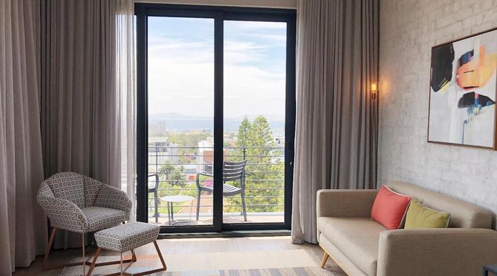 The Tree House Boutique Hotel