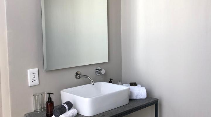 The Tree House Boutique Hotel