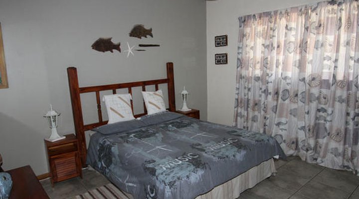 Tugela Mouth Resort