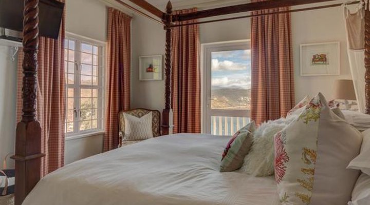 Penguin Palace B&B