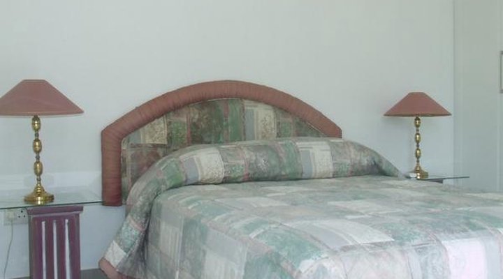 Jesser Point Boat Lodge